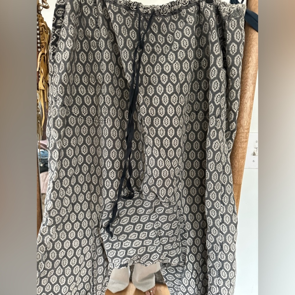 Magnolia Pearl Garçon Pants in Temple